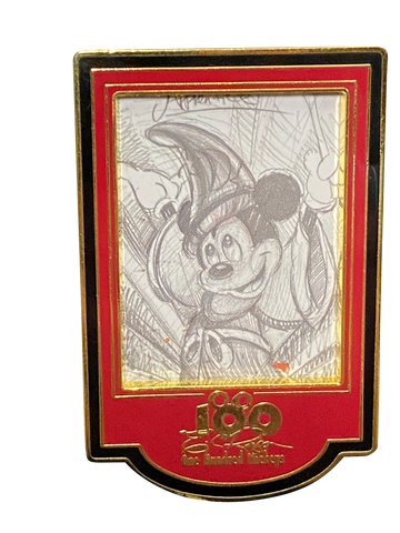 ONE HUNDRED MICKEYS THE APPRENTICE 28 1 013182