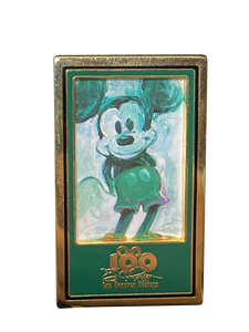 ONE HUNDRED MICKEYS MICKEY THE GIANT 28 1 012906