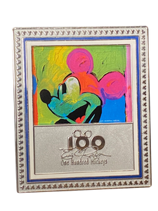 4973 ONE HUNDRED MICKEYS PRINCE 28 1 015409