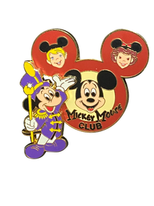 MICKEY MOUSE CLUB MICKEY DRUM MAJOR 28 2 059400