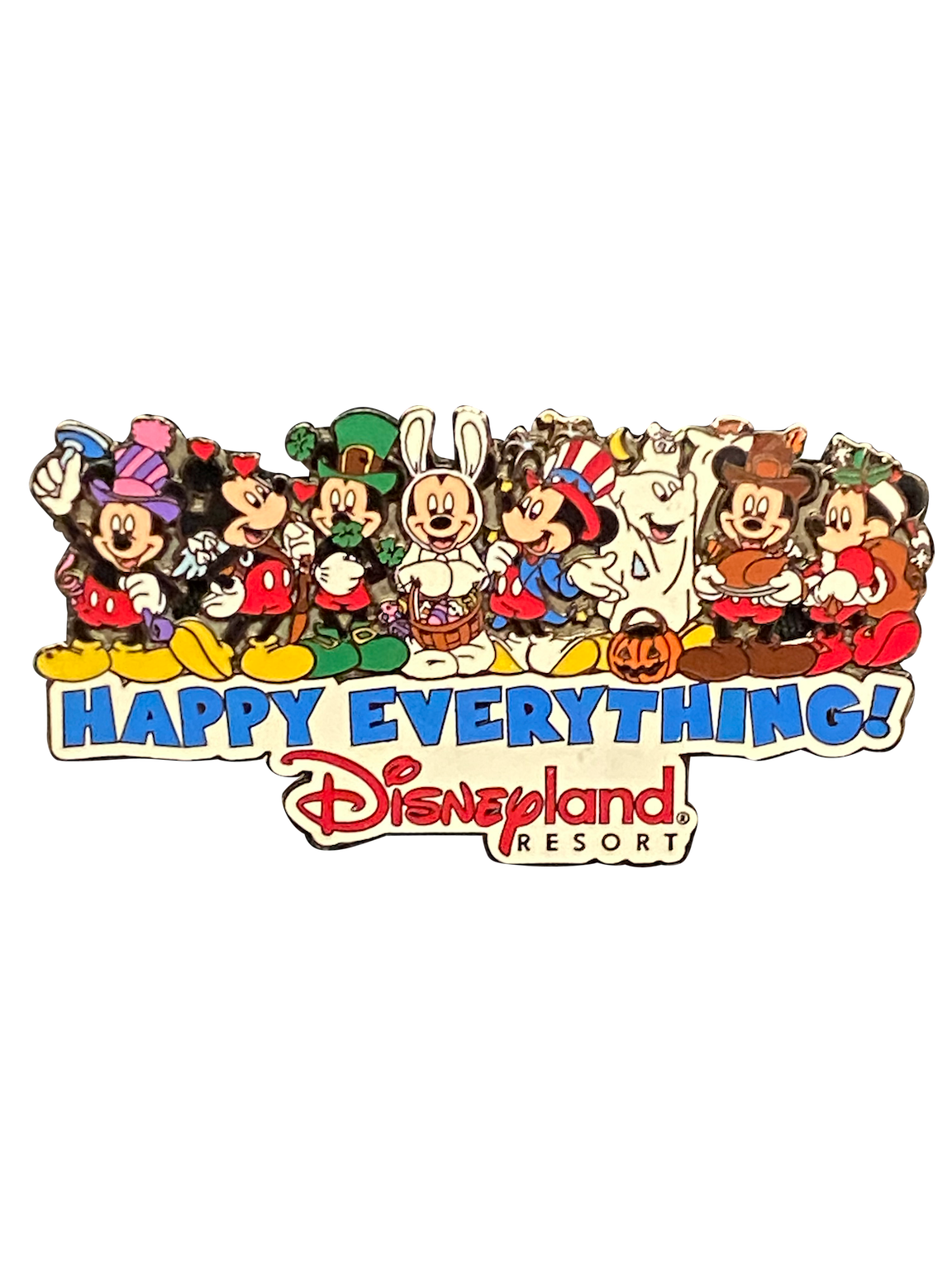 5049 DLR HAPPY EVERYTHING 28 3 006610