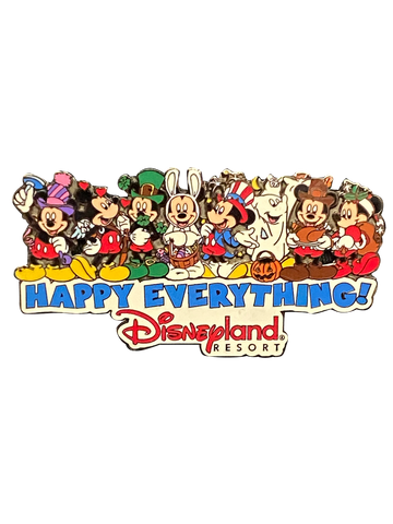5049 DLR HAPPY EVERYTHING 28 3 006610