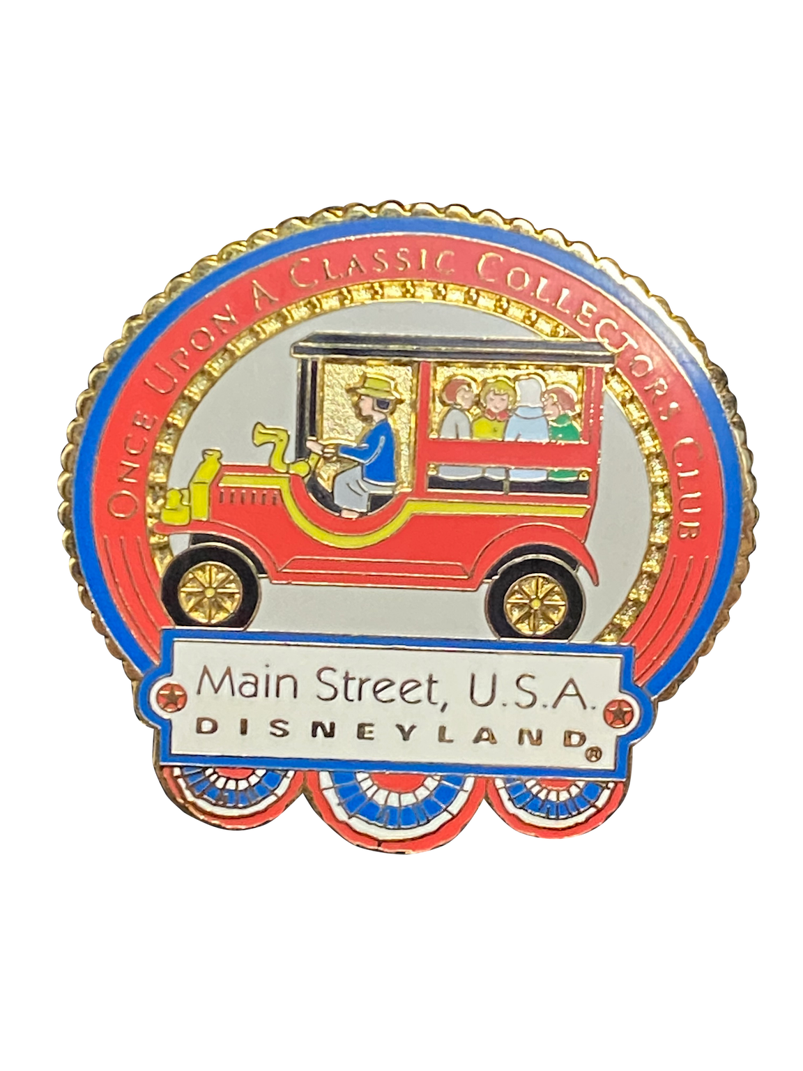 5059 DLR MAIN STREET USA 28 3 015995