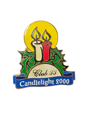 5056 CLUB 33 CANDLELIGHT 2000 28 3 005696