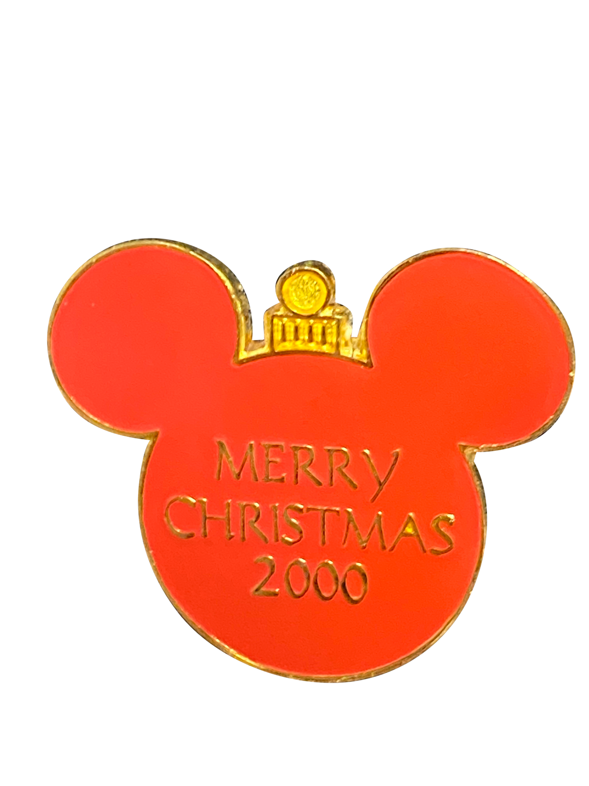 5077 MERRY CHRISTMAS RED ICON 28 6 003358