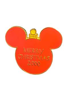 5077 MERRY CHRISTMAS RED ICON 28 6 003358