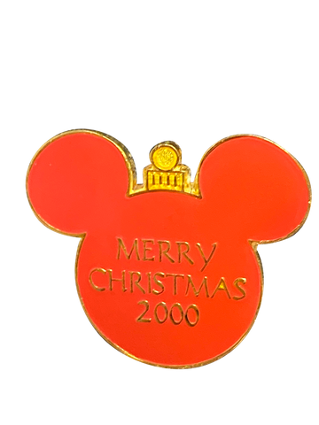 5077 MERRY CHRISTMAS RED ICON 28 6 003358