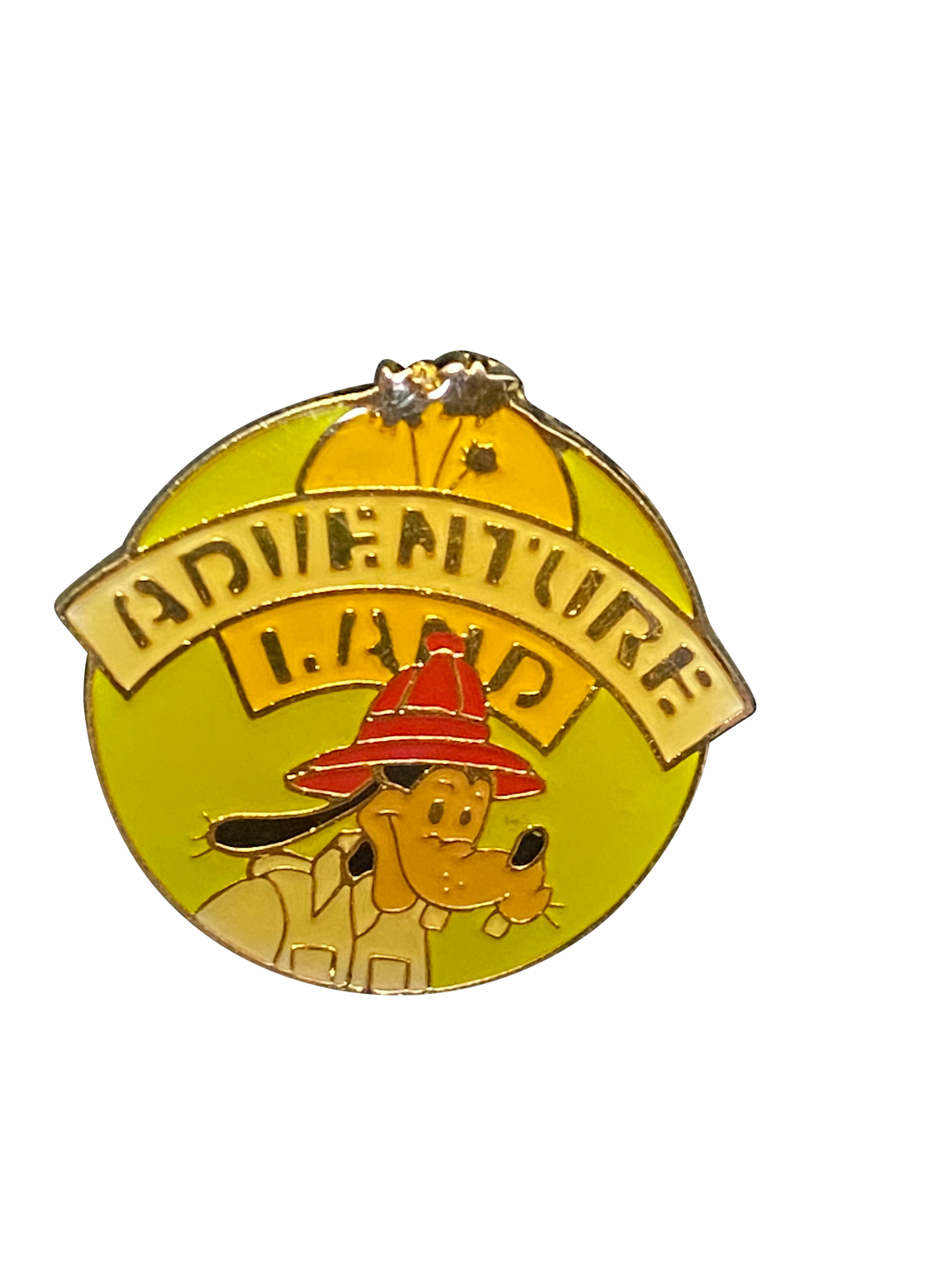 30TH ANNIVERSARY GOOFY ADVENTURELAND 28 8 001187