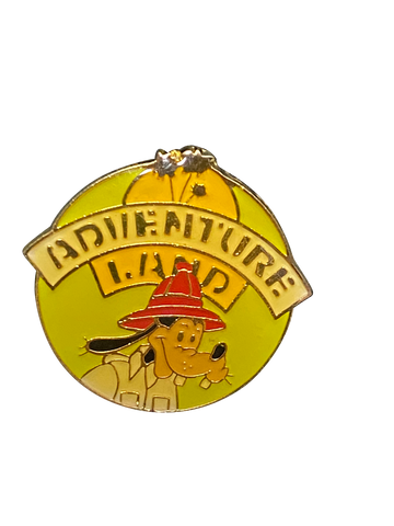 30TH ANNIVERSARY GOOFY ADVENTURELAND 28 8 001187