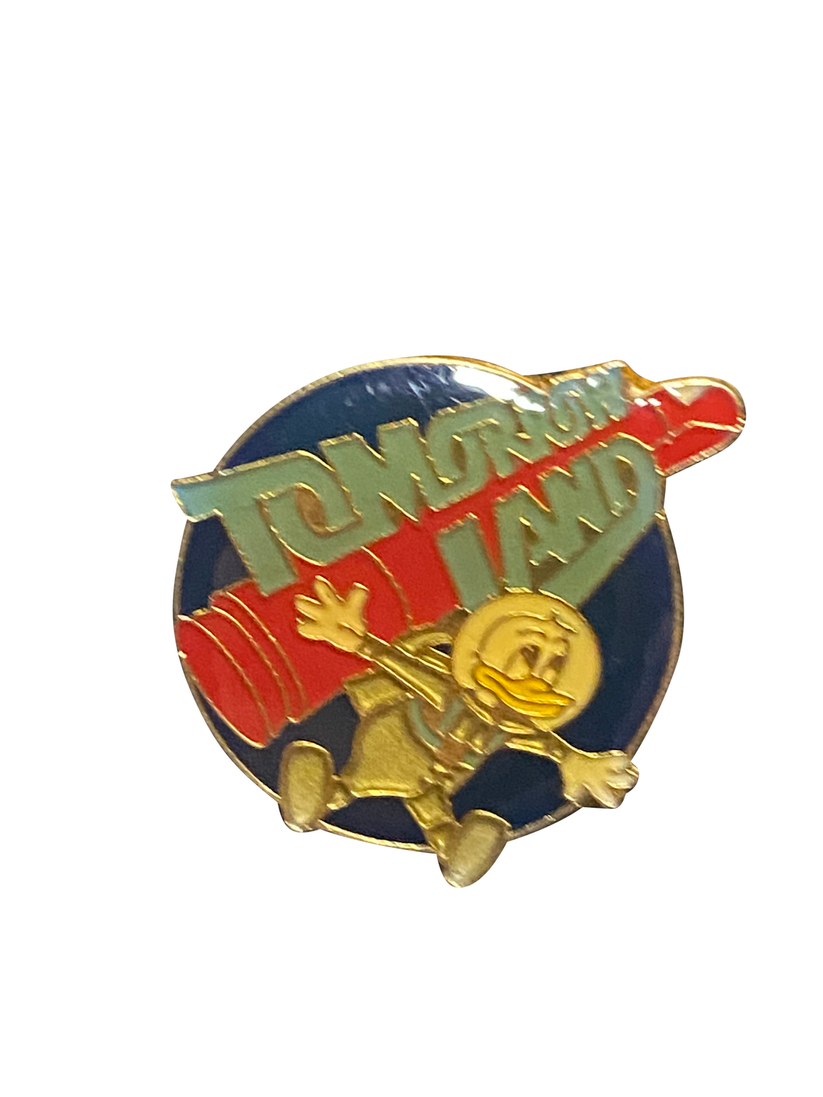 30TH ANNIVERSARY TOMORROWLAND 28 8 001192