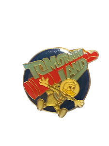 30TH ANNIVERSARY TOMORROWLAND 28 8 001192