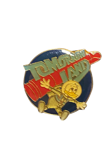 30TH ANNIVERSARY TOMORROWLAND 28 8 001192