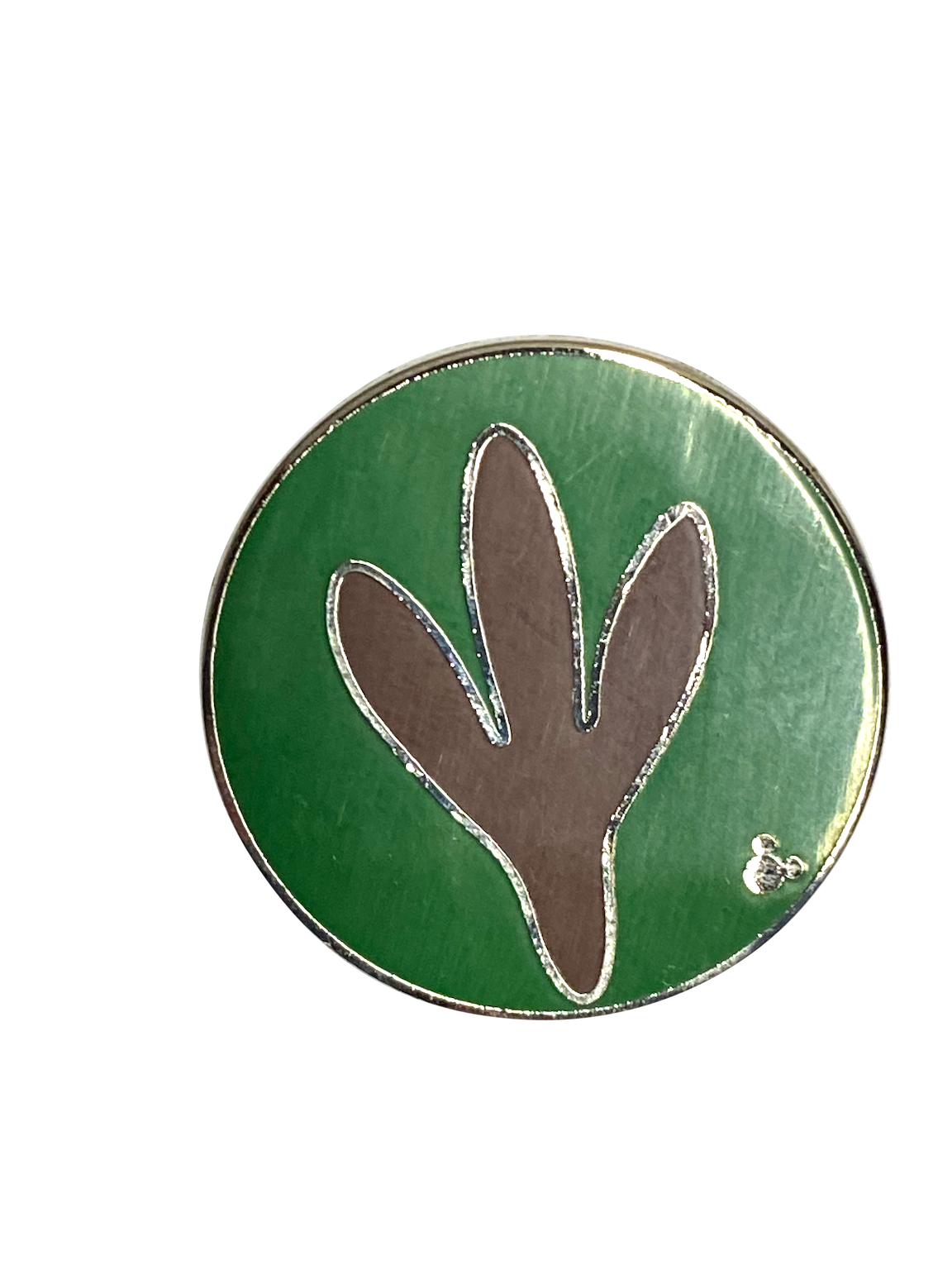 BIRD FOOT HIDDEN MICKEY | 6SALE