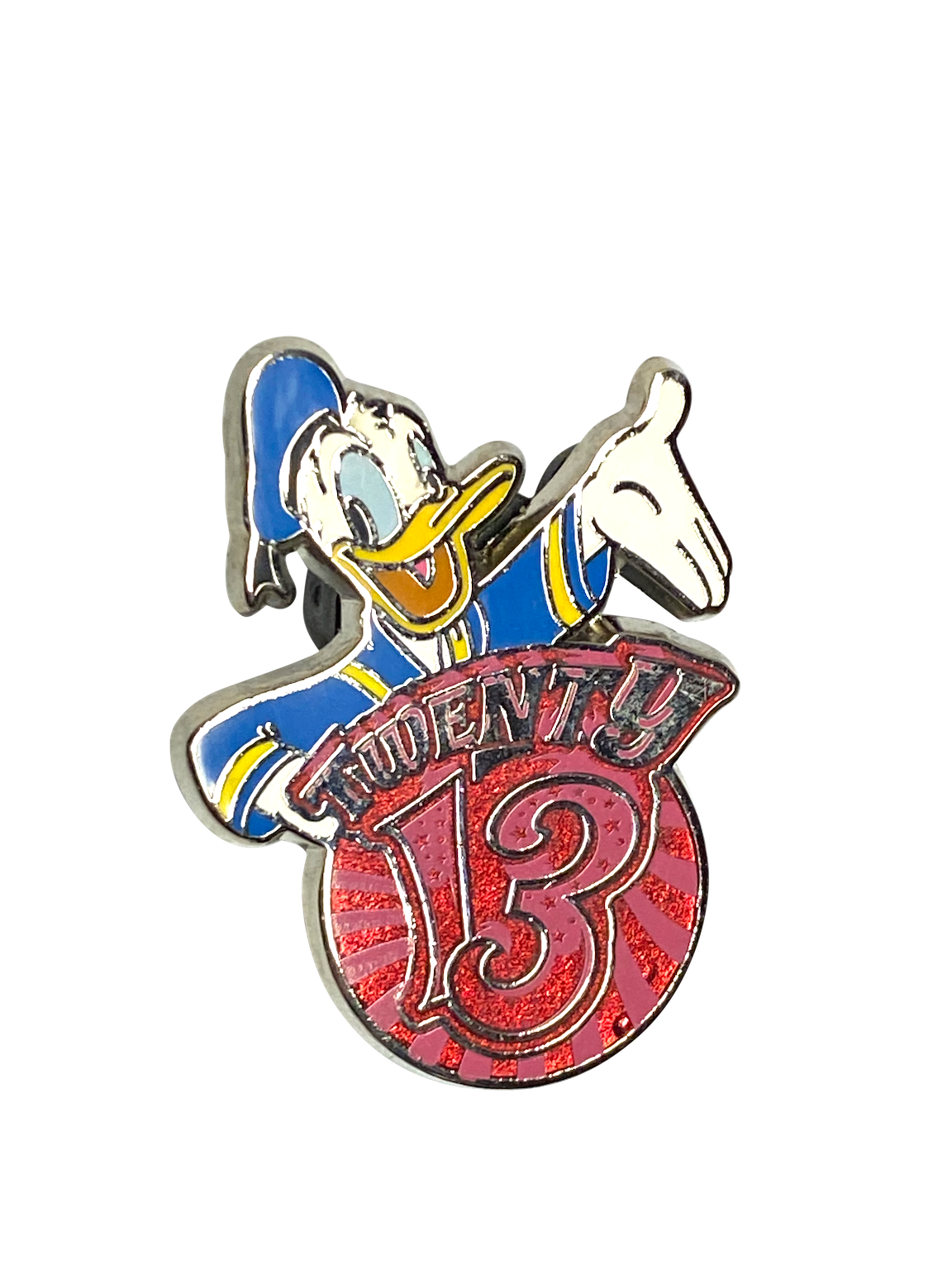 DONALD TWENTY 13 | 6SALE