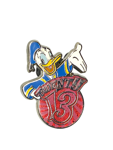 DONALD TWENTY 13 | 6SALE
