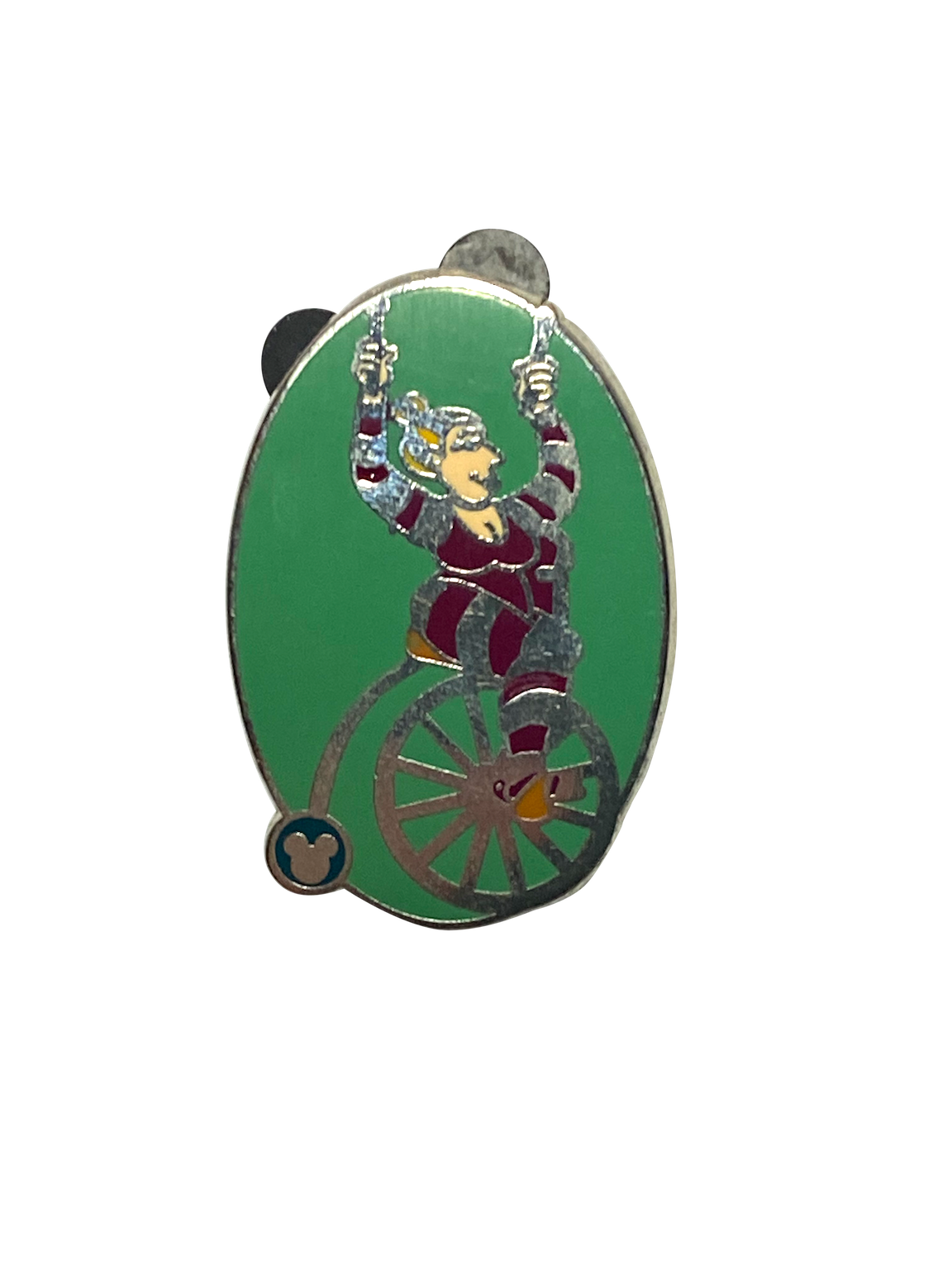 PENNY FARTHING HIDDEN MICKEY | 6SALE