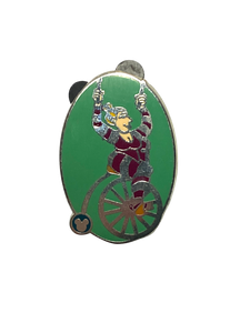 PENNY FARTHING HIDDEN MICKEY | 6SALE