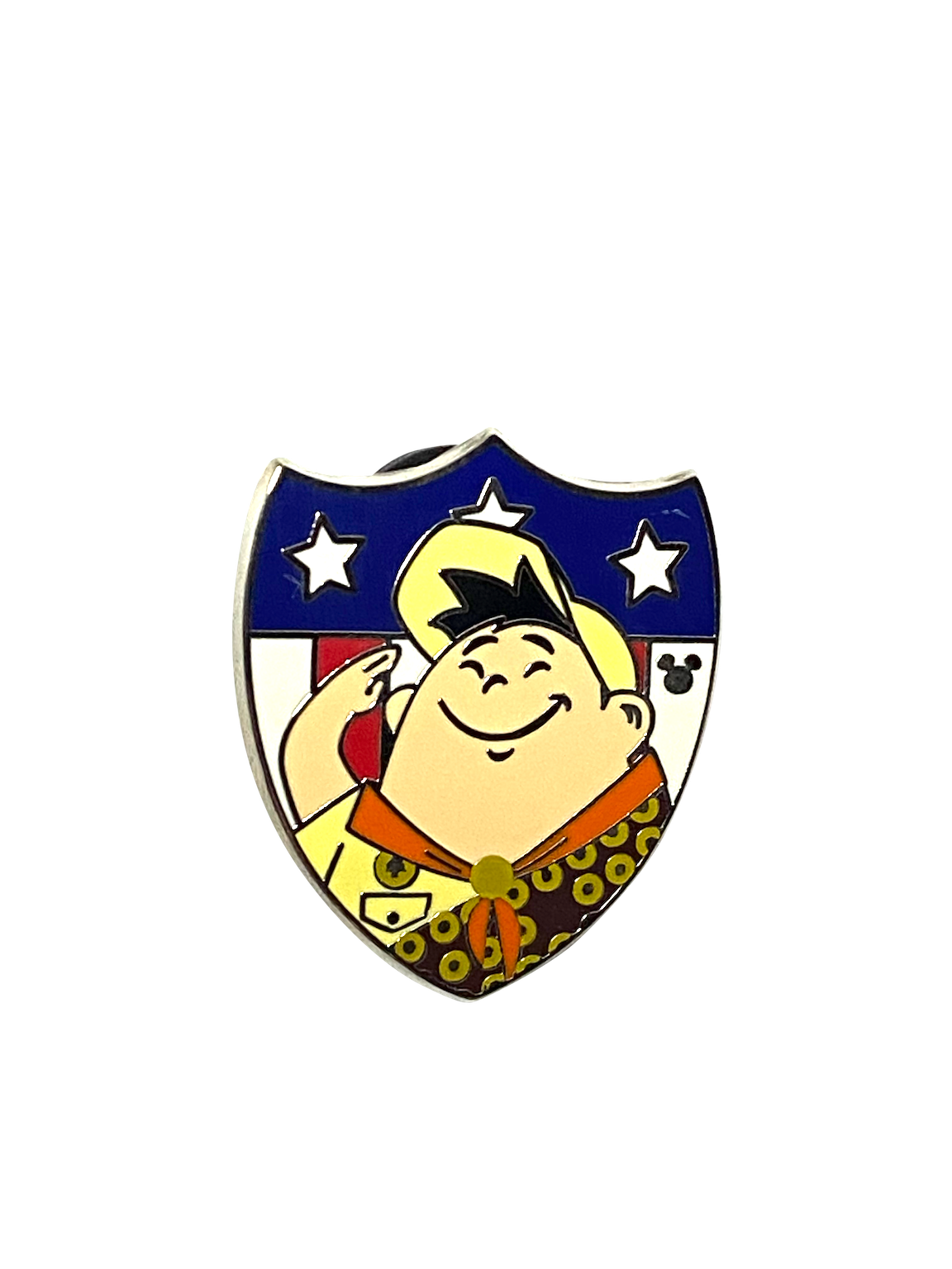 RUSSELL SHIELD | 6SALE