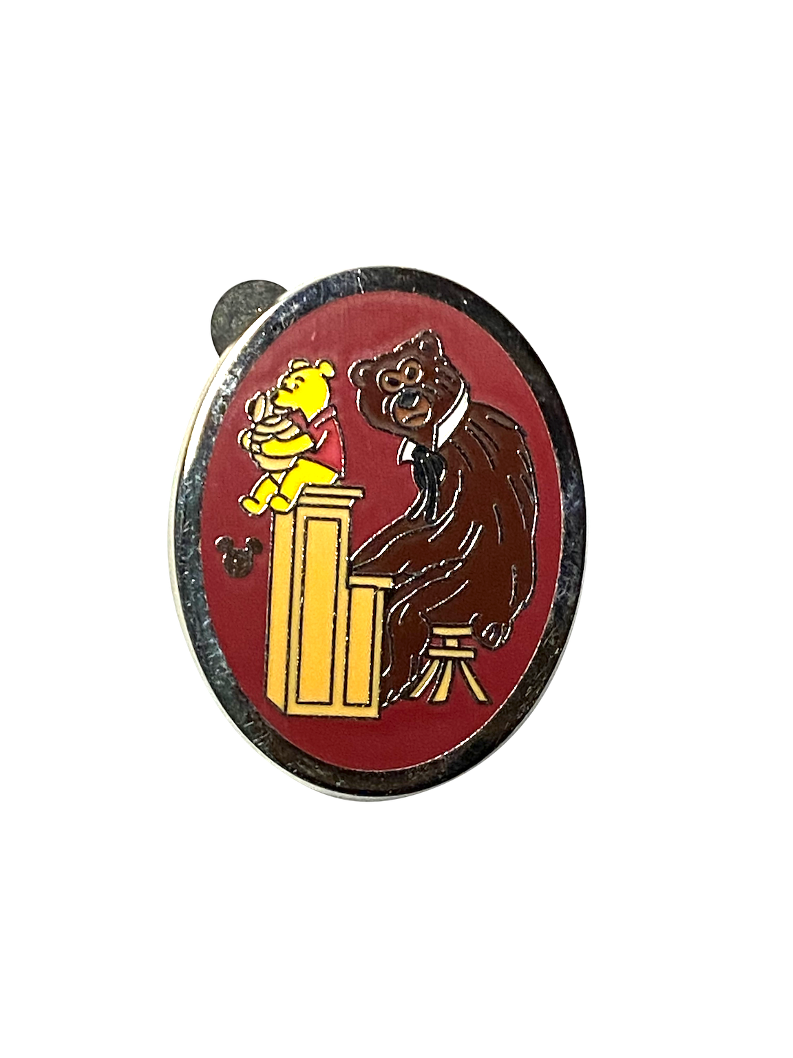 POOH AND BEAR | 6SALE