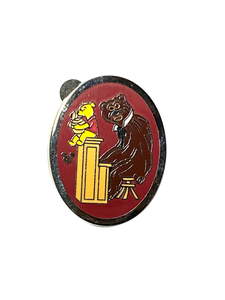 POOH AND BEAR | 6SALE