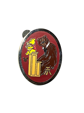 POOH AND BEAR | 6SALE