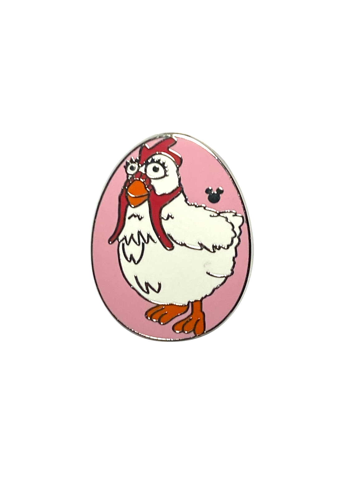 CHICKEN HIDDEN MICKEY | 6SALE
