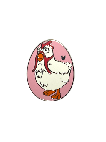 CHICKEN HIDDEN MICKEY | 6SALE