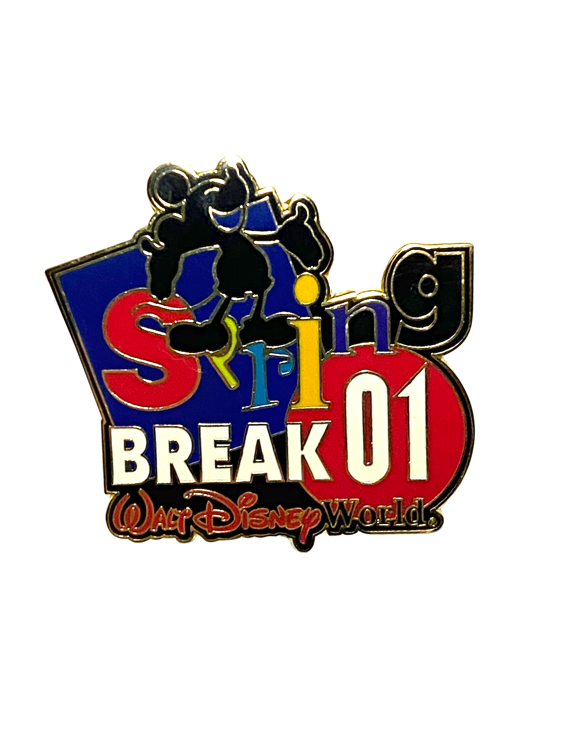 SPRING BREAK 01 | 6SALE
