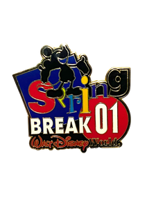 SPRING BREAK 01 | 6SALE