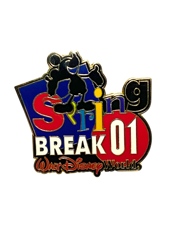 SPRING BREAK 01 | 6SALE