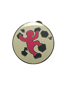 ROCK CLIMBING HIDDEN MICKEY | 6SALE