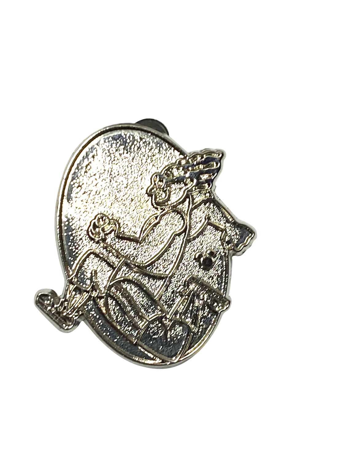 SILVER RUNNER | 6SALE