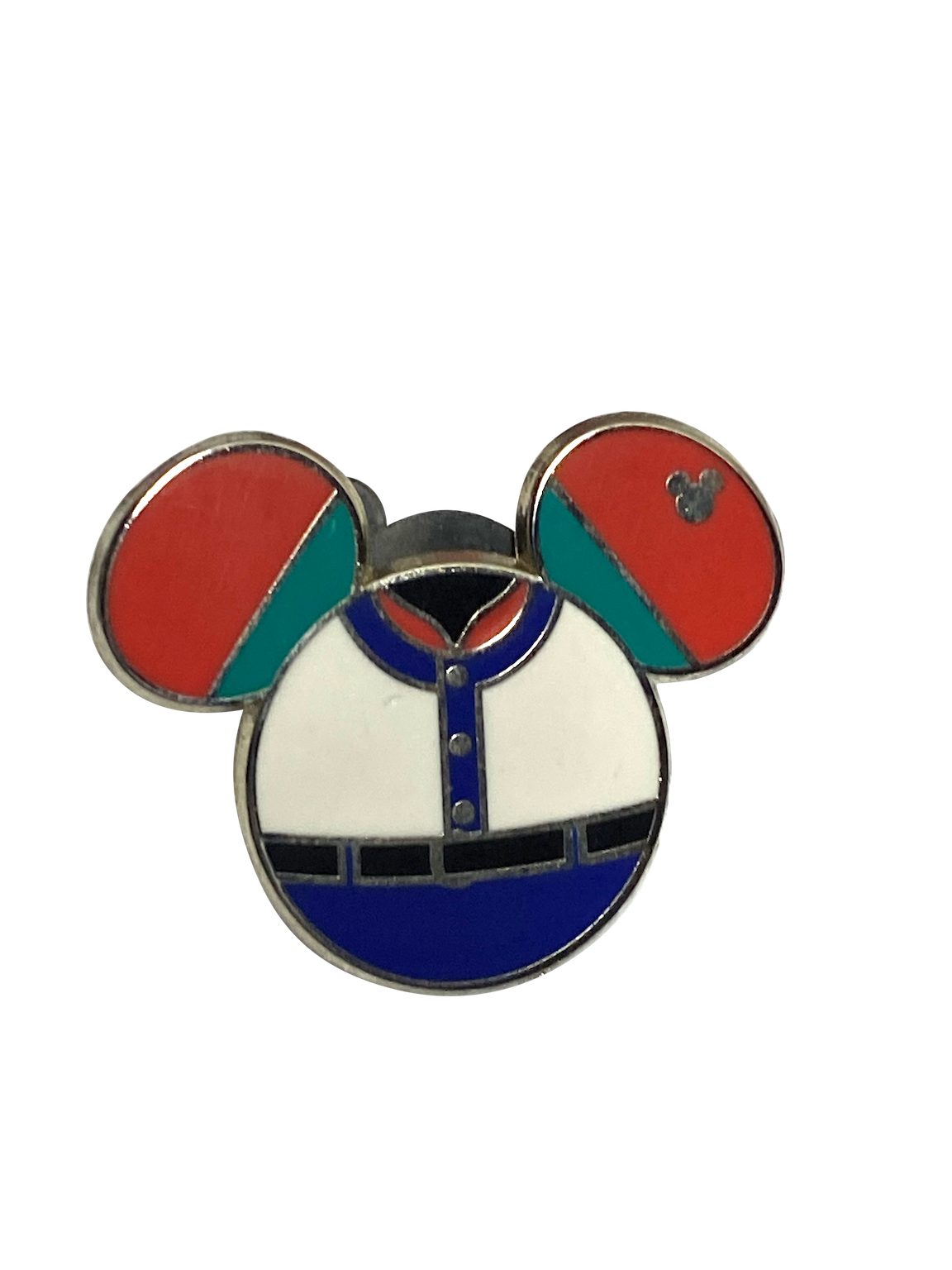 NEMO AND FRIENDS COSTUME HIDDEN MICKEY | 6SALE
