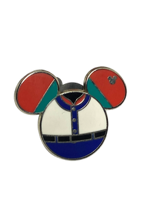 NEMO AND FRIENDS COSTUME HIDDEN MICKEY | 6SALE