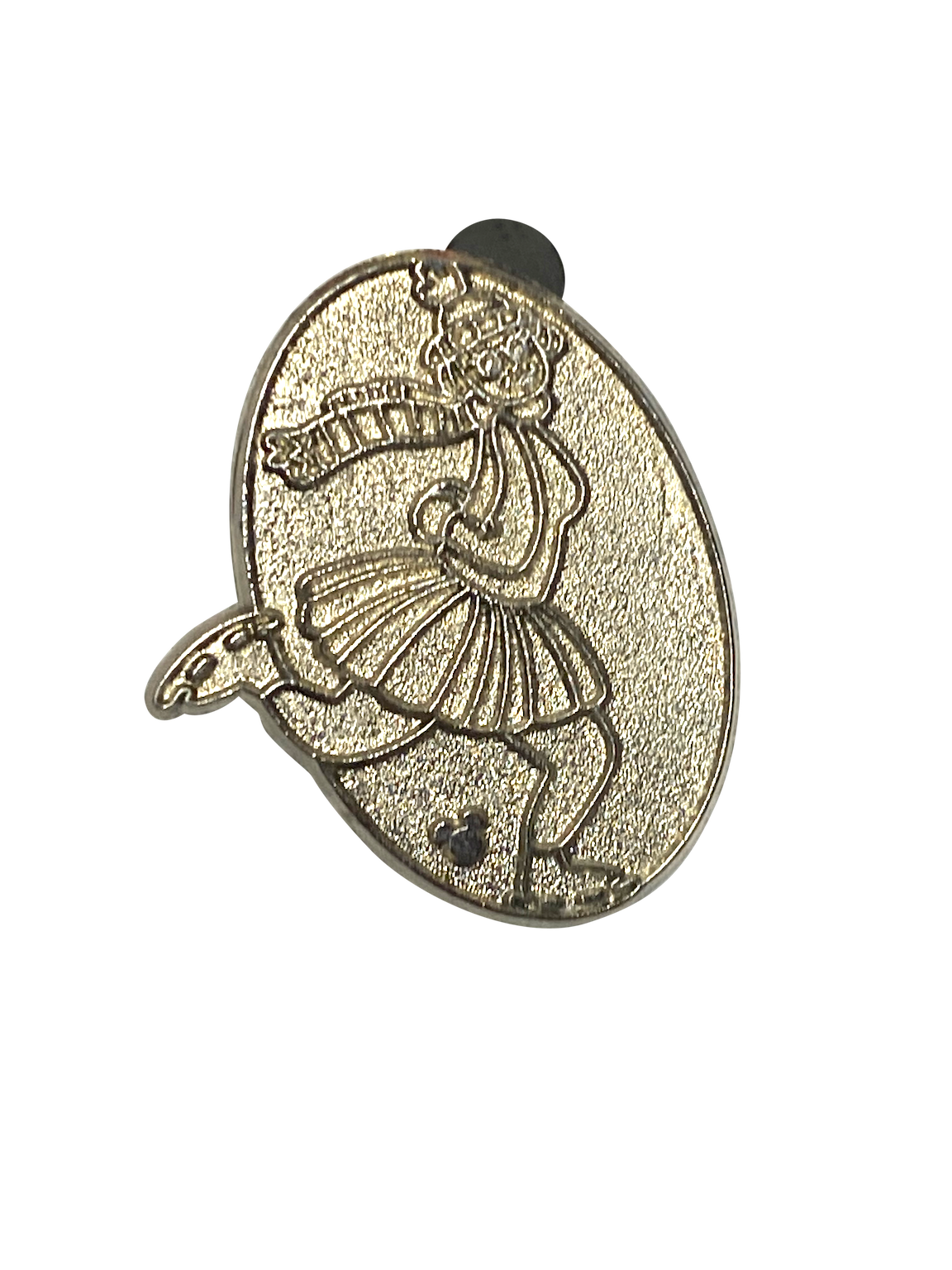 SILVER SKATER | 6SALE