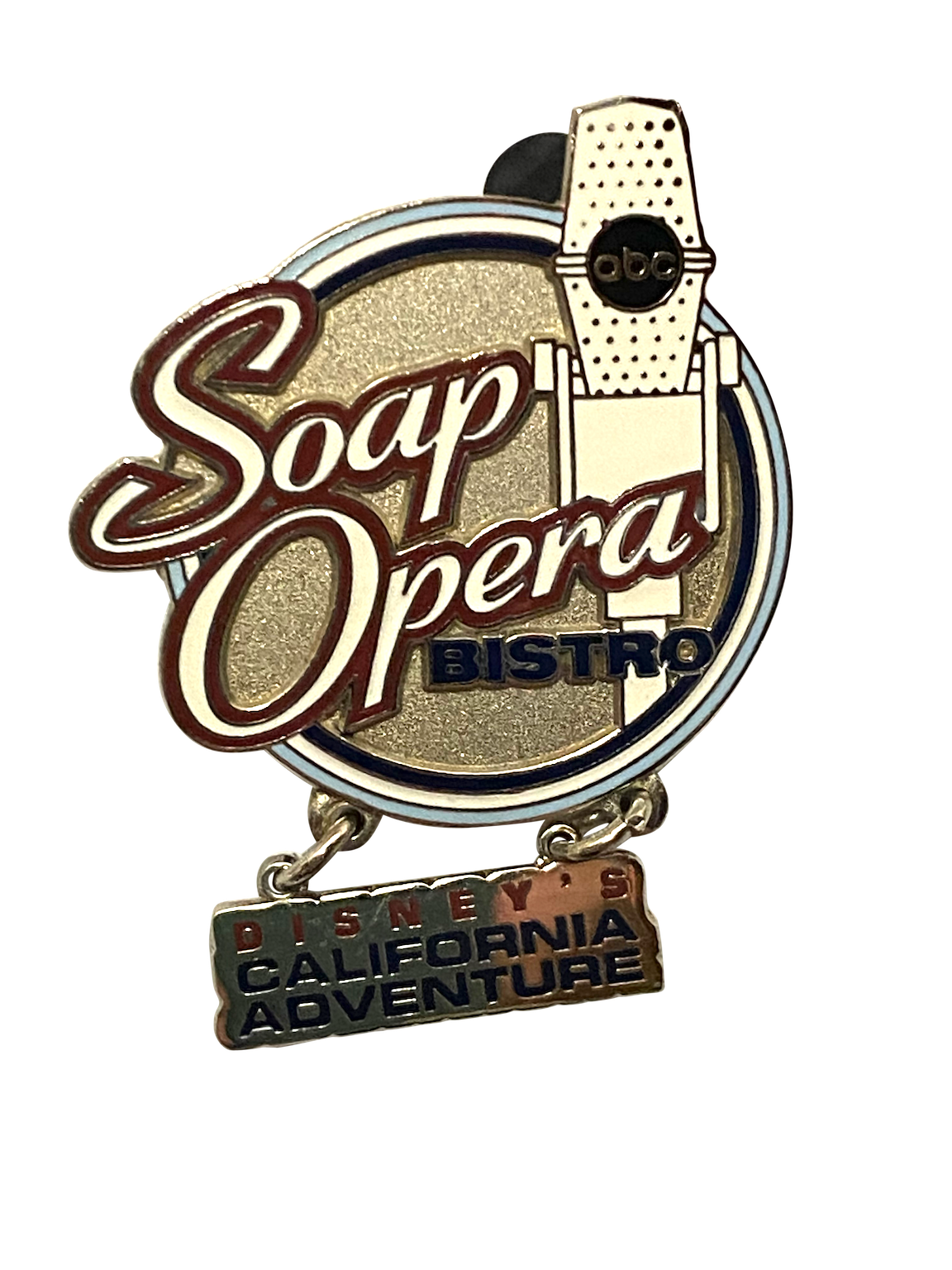 SOAP OPERA BISTRO | 6SALE