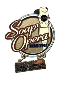 SOAP OPERA BISTRO | 6SALE