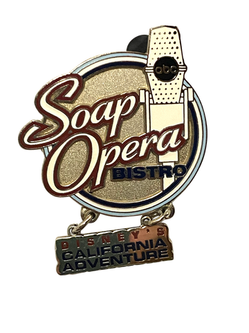 SOAP OPERA BISTRO | 6SALE