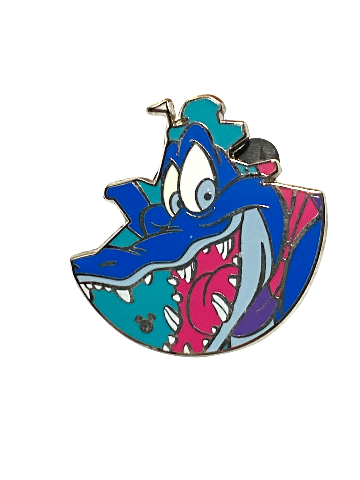 ICE GATOR HIDDEN MICKEY | 6SALE