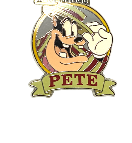 PETE | 6SALE