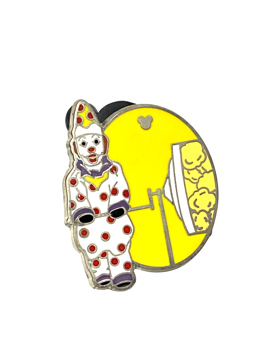 CLOWN HIDDEN MICKEY | 6SALE
