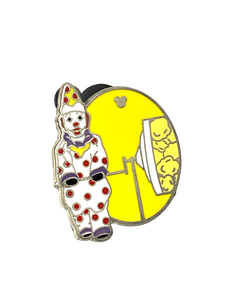 CLOWN HIDDEN MICKEY | 6SALE