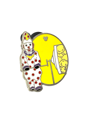 CLOWN HIDDEN MICKEY | 6SALE