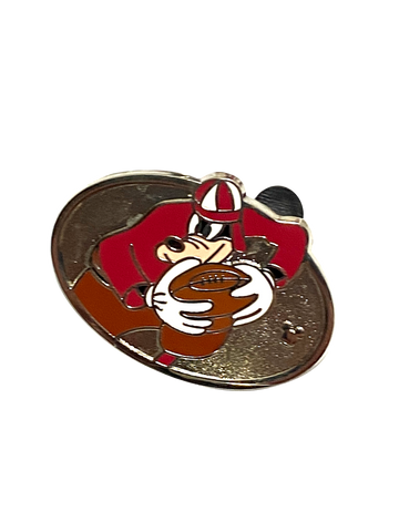 GOOFY FOOTBALL | 6SALE