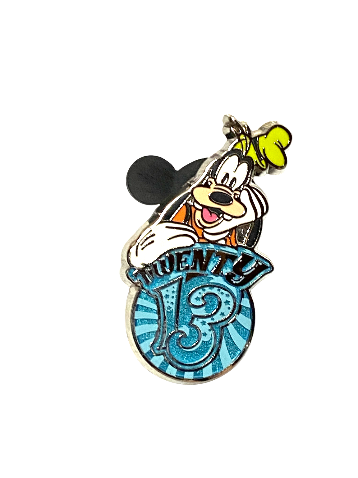 GOOFY TWENTY 13 | 6SALE