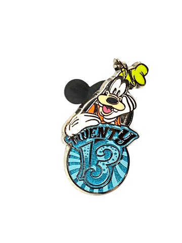 GOOFY TWENTY 13 | 6SALE