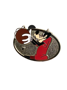 GOOFY BASKETBALL HIDDEN MICKEY | 6SALE