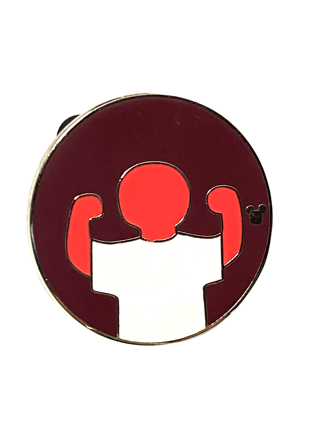 FLEX HIDDEN MICKEY | 6SALE