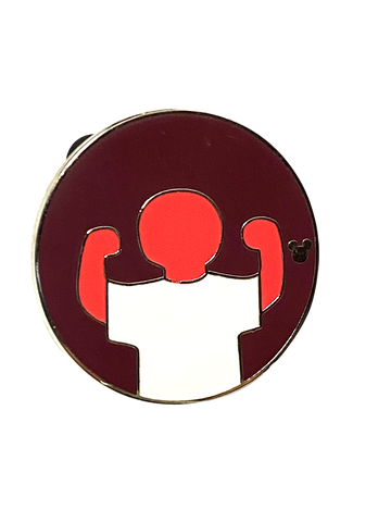 FLEX HIDDEN MICKEY | 6SALE