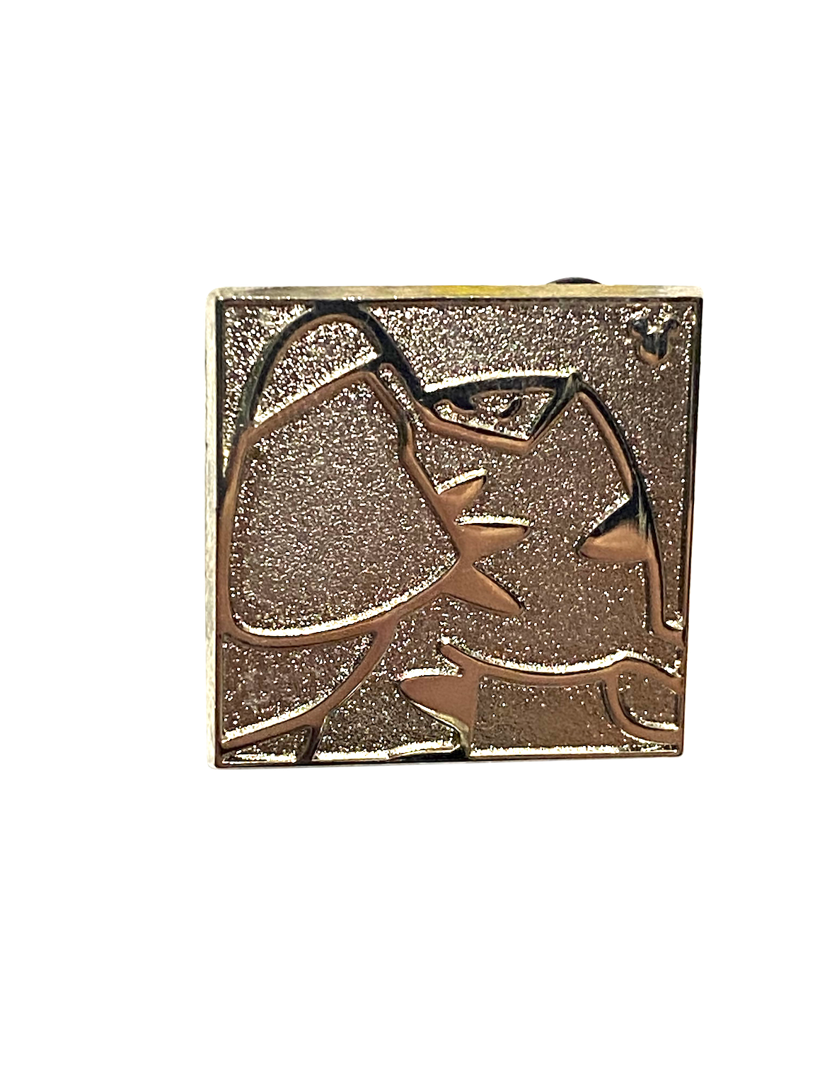 SILVER HIDDEN MICKEY | 6SALE